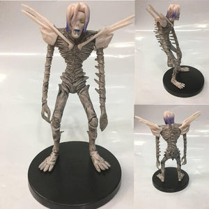 Death Note Ryuk-Rem Action Figure PVC