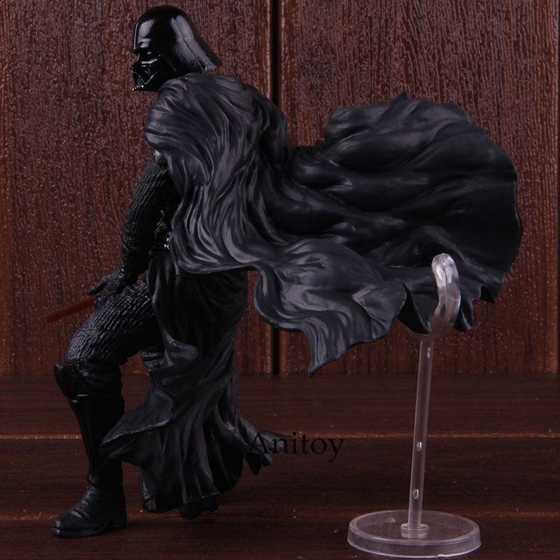 Star Wars Darth Vader Figure PVC Collectible Model Toy